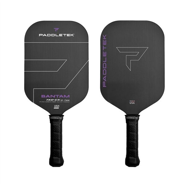 Vợt Pickleball Paddletek Bantam TKO-CX 12.7